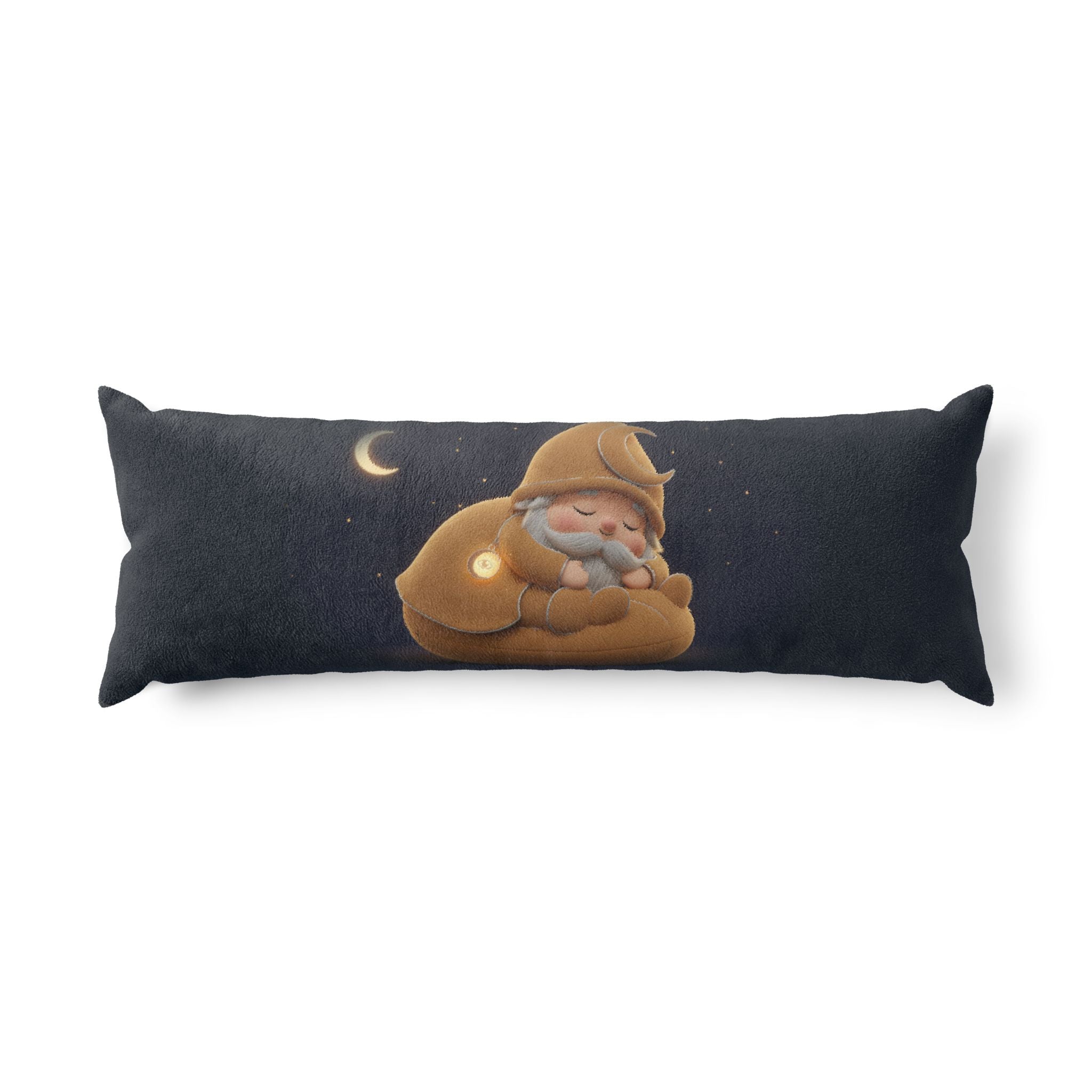 Dream Sprite — Sleepy Crew Body Pillow