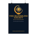 The Bloodline Legacy — Poster