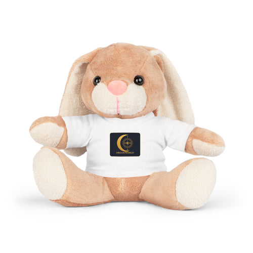 Dream World Buddy — Plush Toy