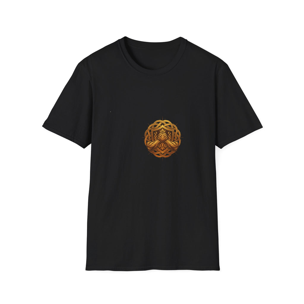 Loyalty — Principle Tee