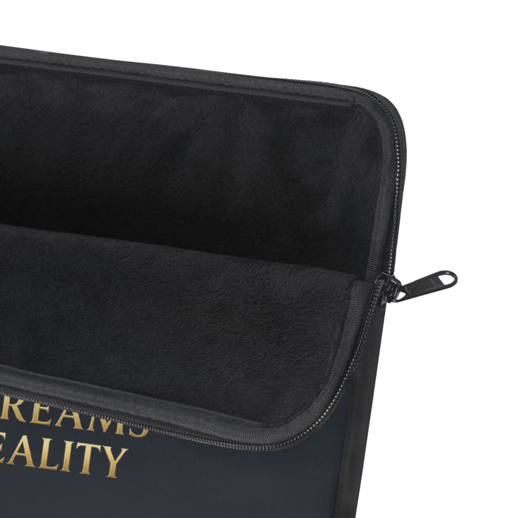 Dream World Laptop Sleeve
