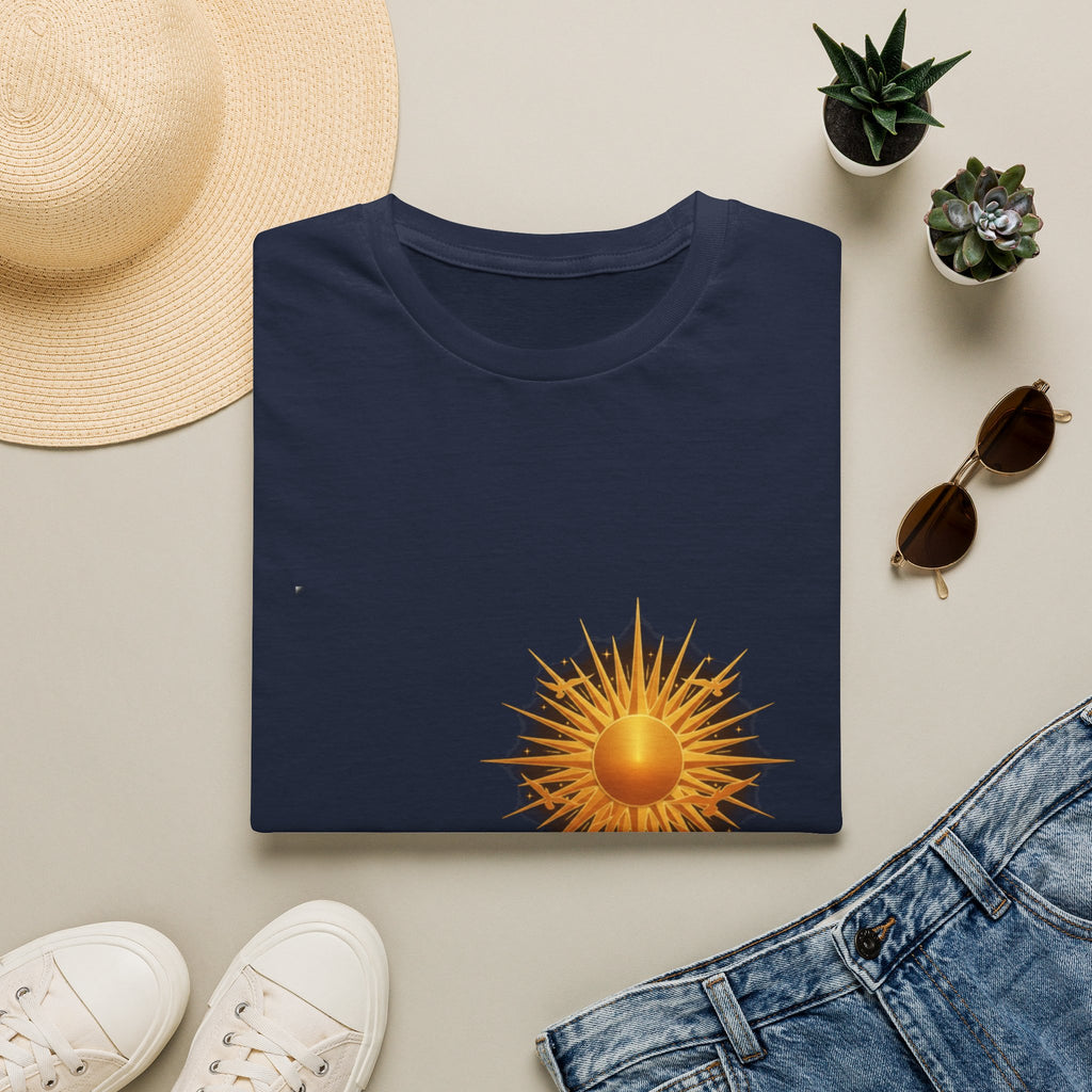 Joy — Principle Tee