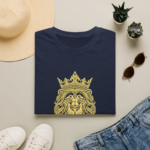 Lion of Judah Tee
