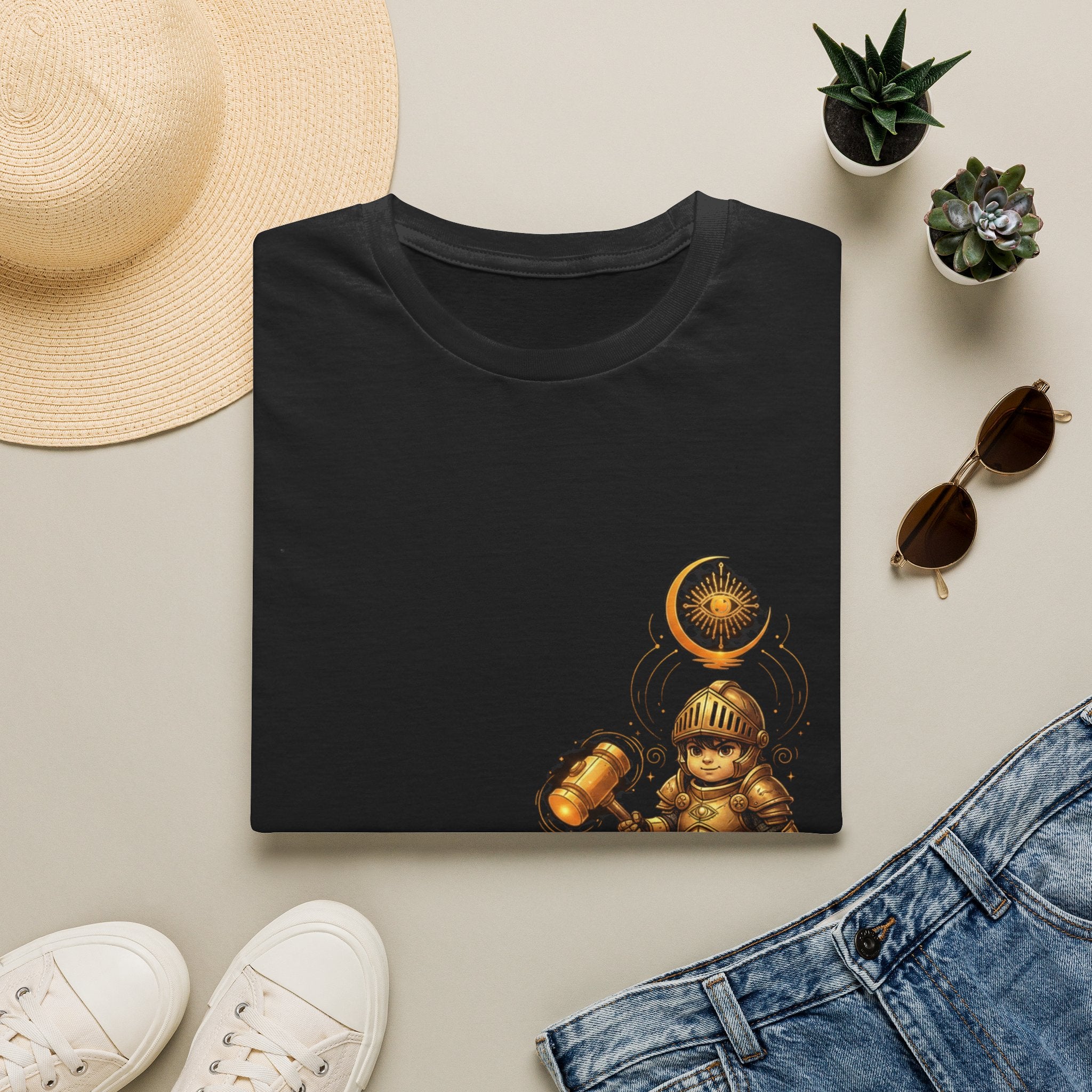 Little Legend — Kids Tee
