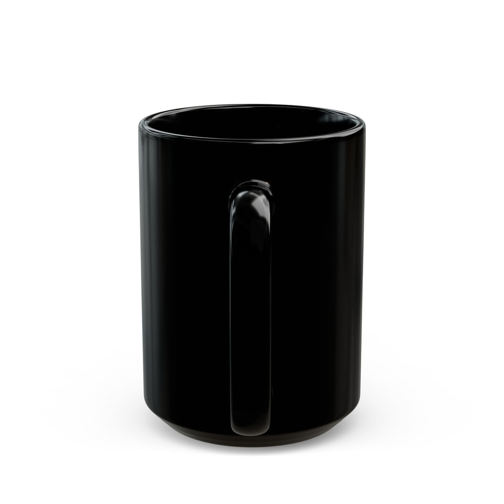 Where Dreams Meet Reality — Emblem Mug