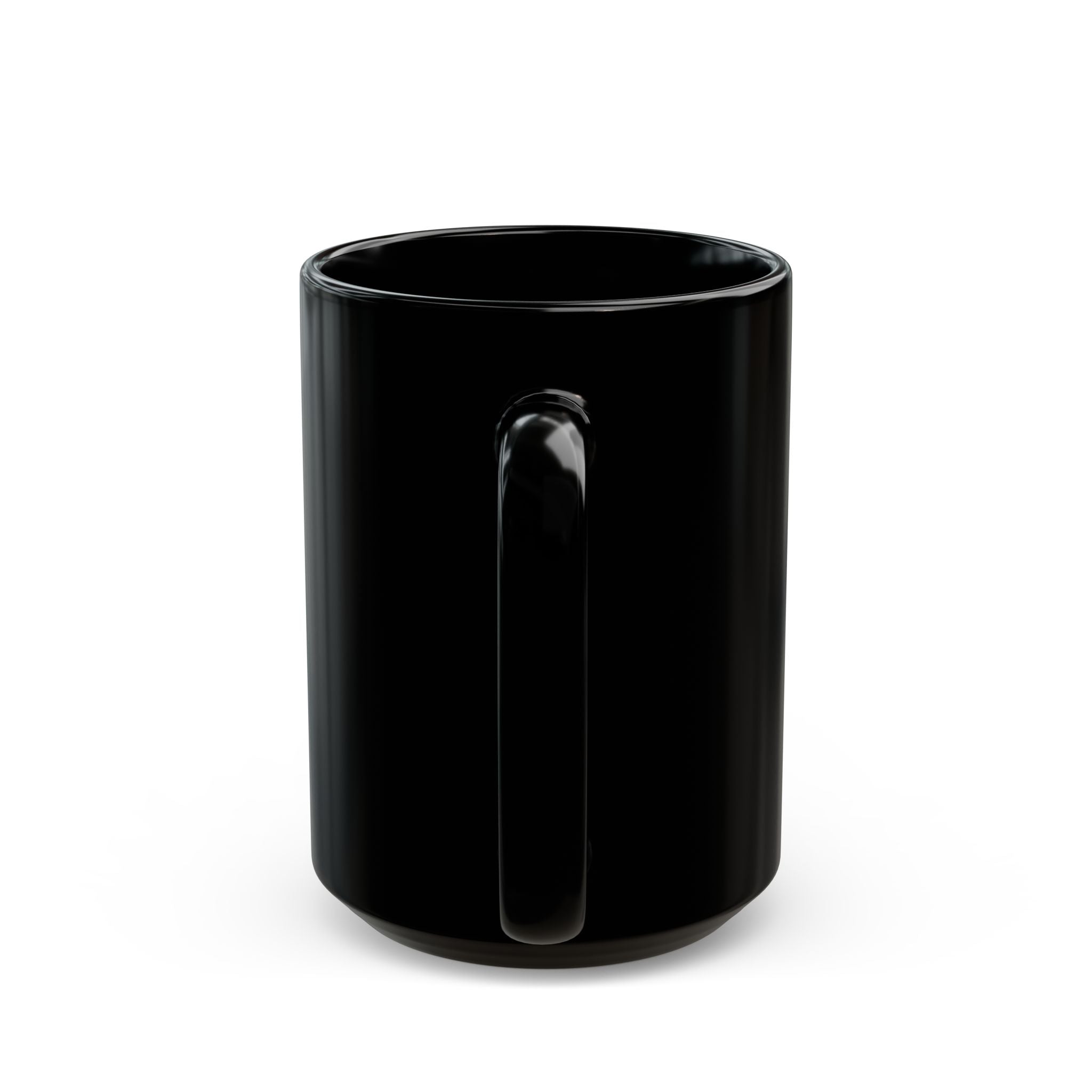 Where Dreams Meet Reality — Emblem Mug