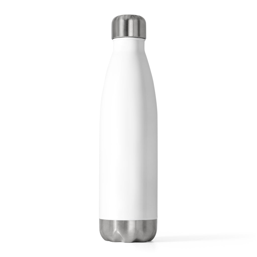 Level Up Water Bottle