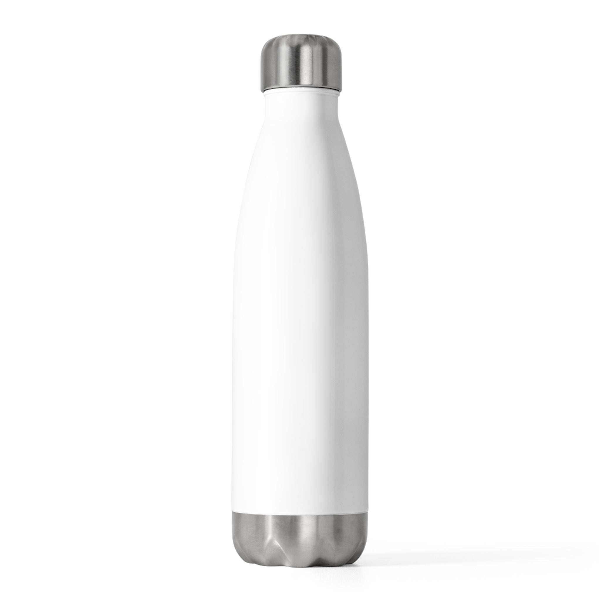 Level Up Water Bottle
