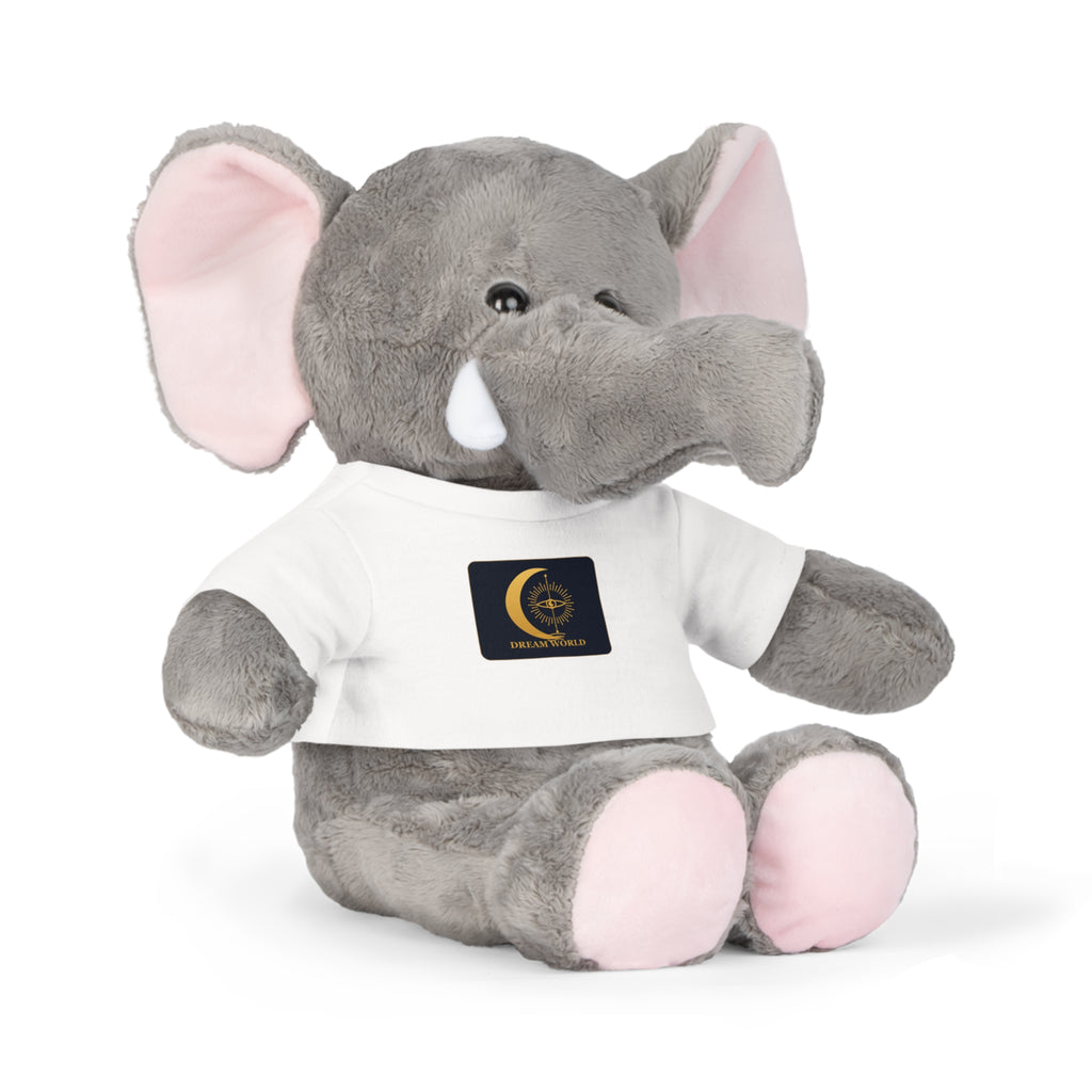 Dream World Buddy — Plush Toy