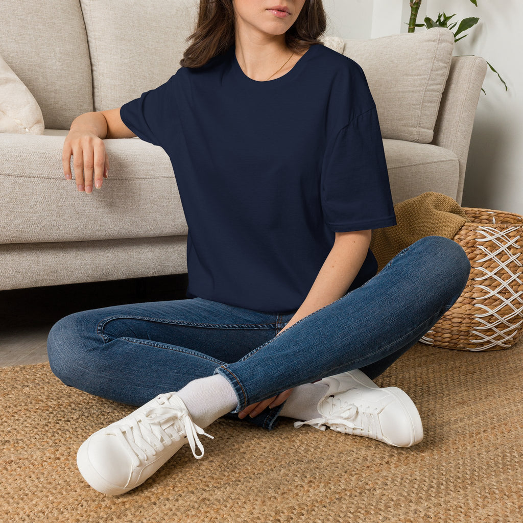 Faith + Grit Tee