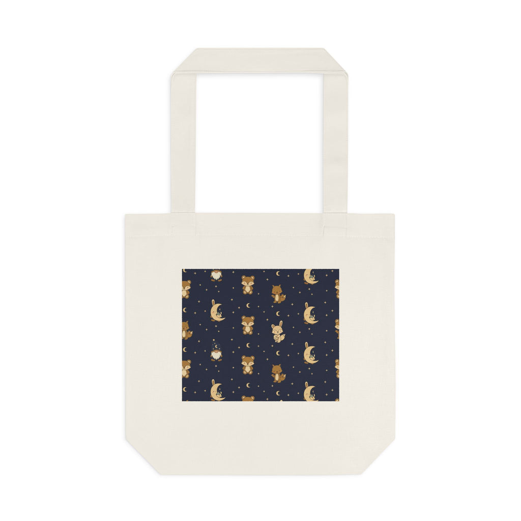 Cute Crew Tote — Collect the Whole Crew