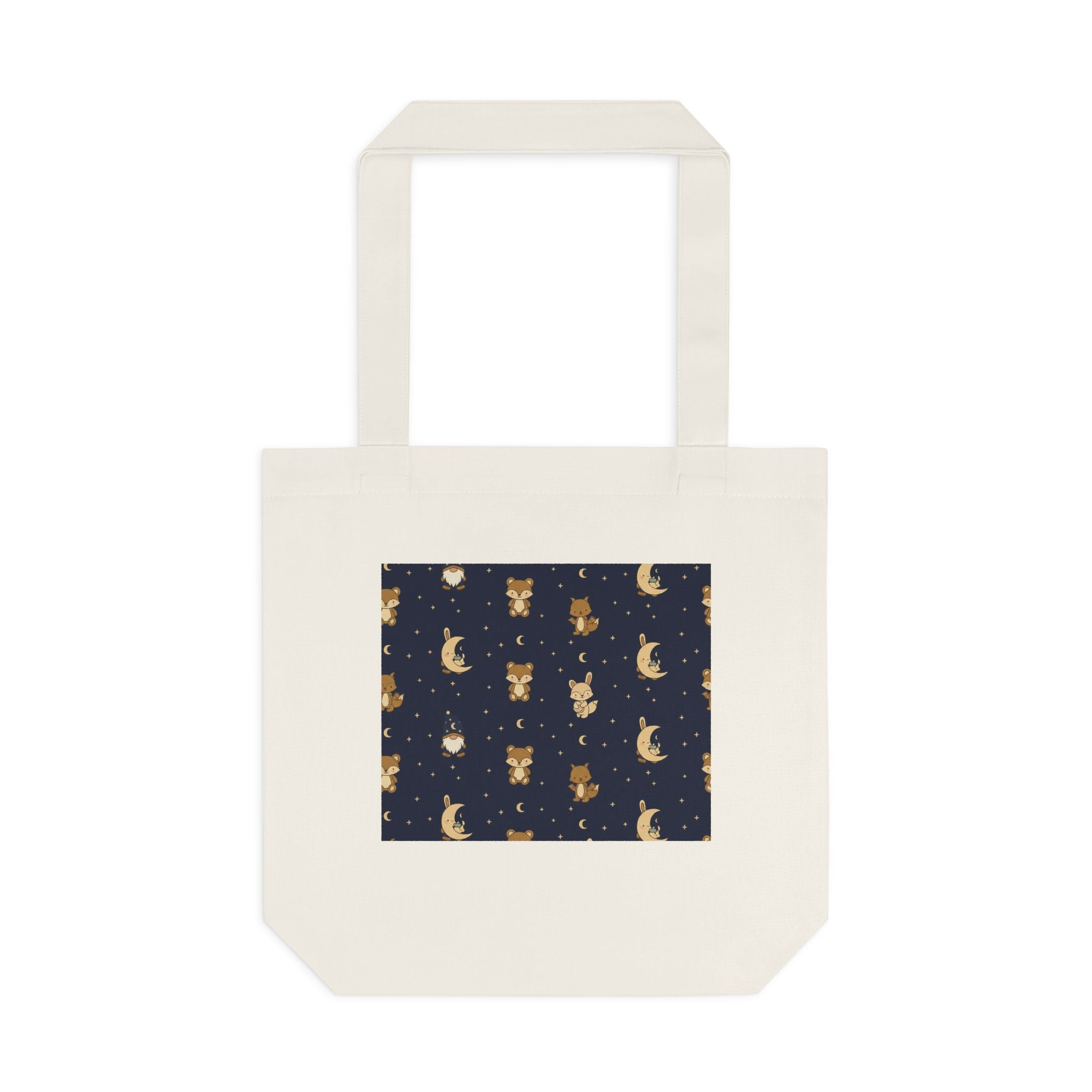 Cute Crew Tote — Collect the Whole Crew