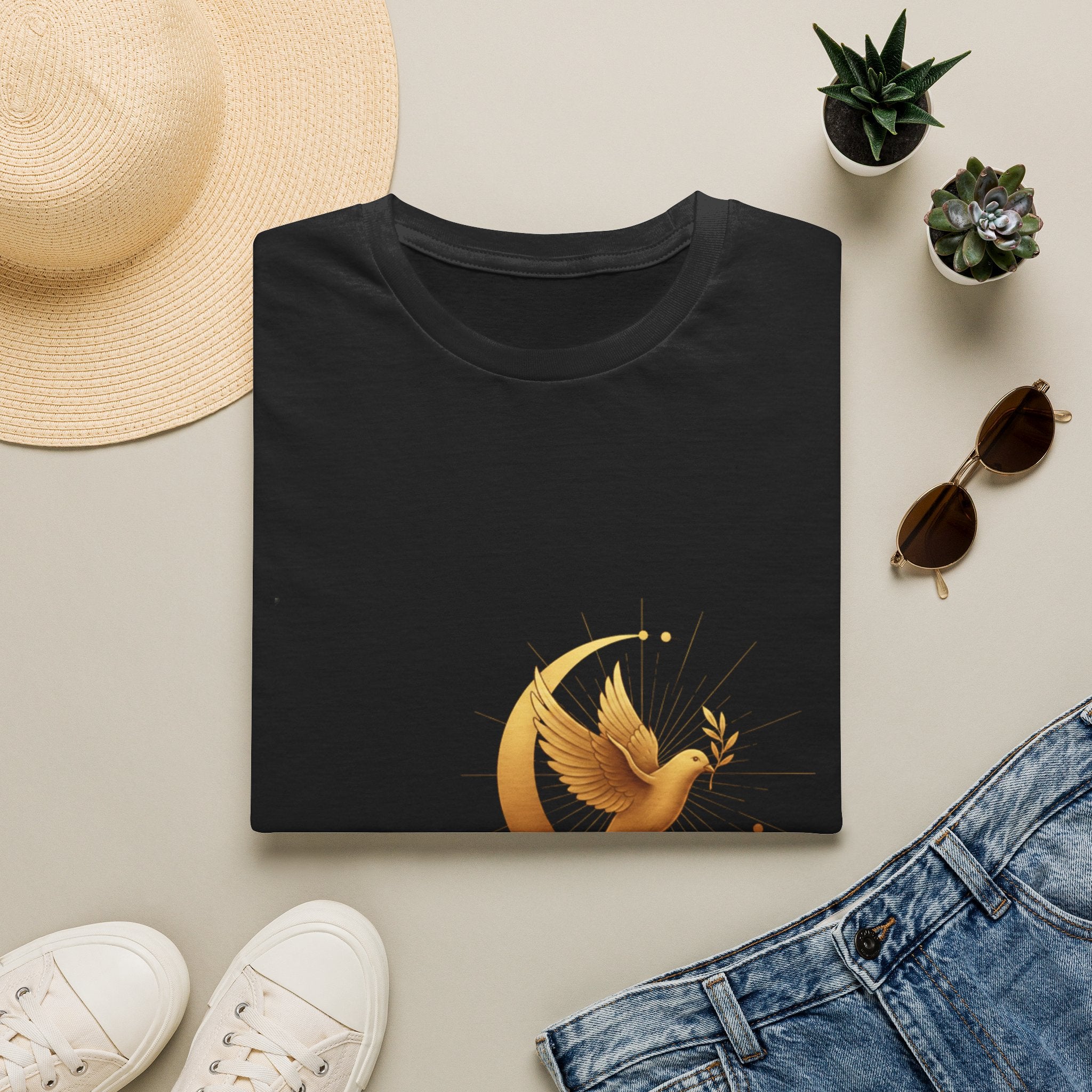 Peace — Principle Tee