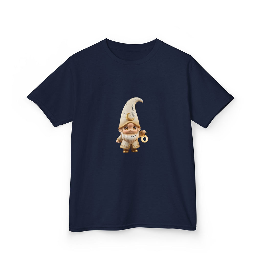 Pick-Your-Creature Tee — Sprite (Kids)
