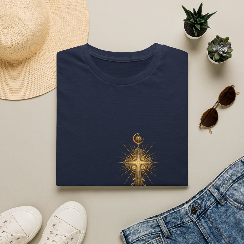 Cornerstone Tee
