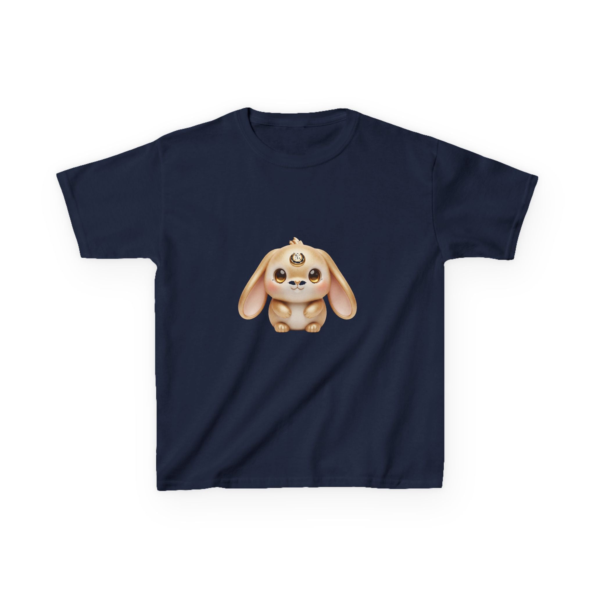 Dream World Crew — The Hope (Bunny)