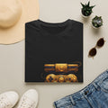 Golden Console — Level Up Tee