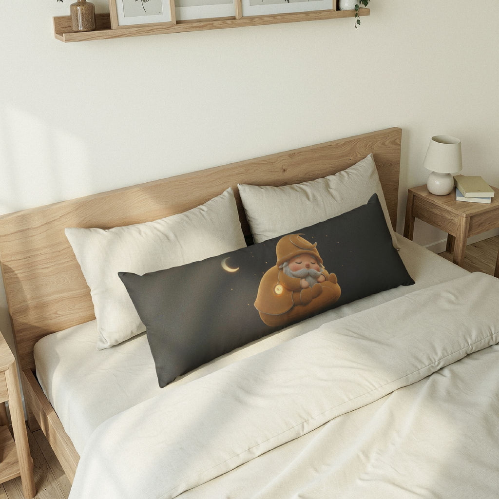 Dream Sprite — Sleepy Crew Body Pillow