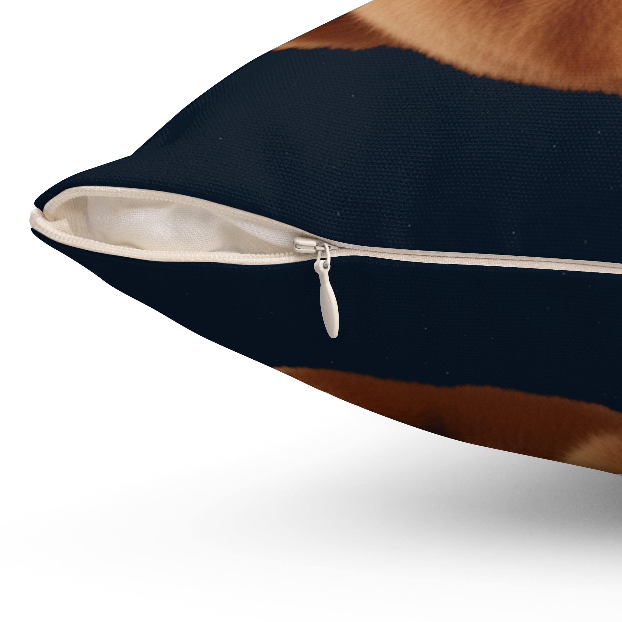 The Dreamer — Sleepy Crew Throw Pillow