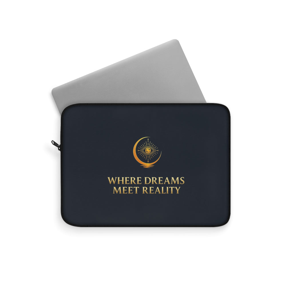 Dream World Laptop Sleeve