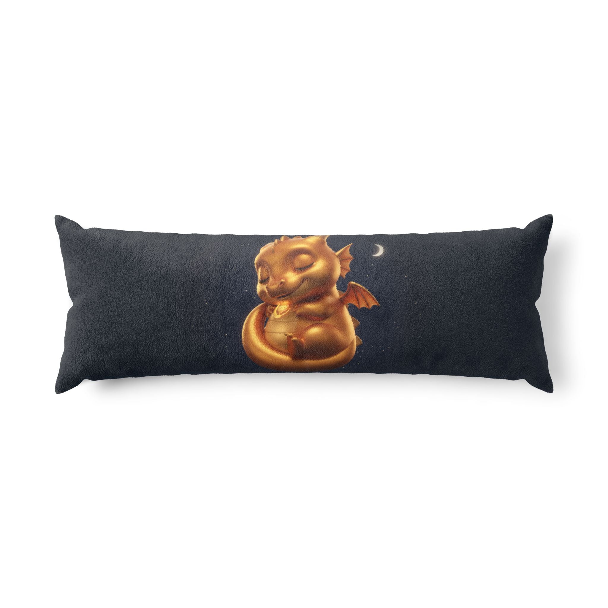 The Guardian — Sleepy Crew Body Pillow