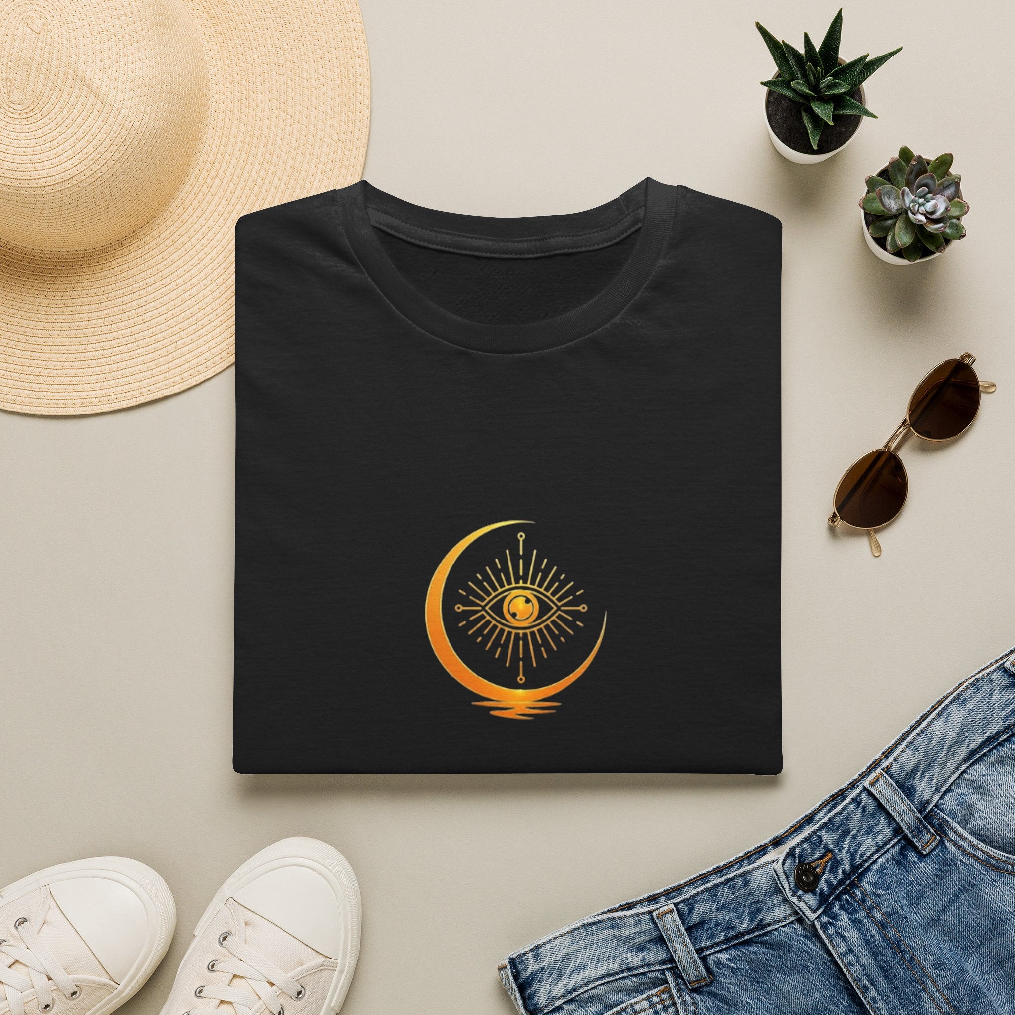 Where Dreams Meet Reality — Flagship Tee