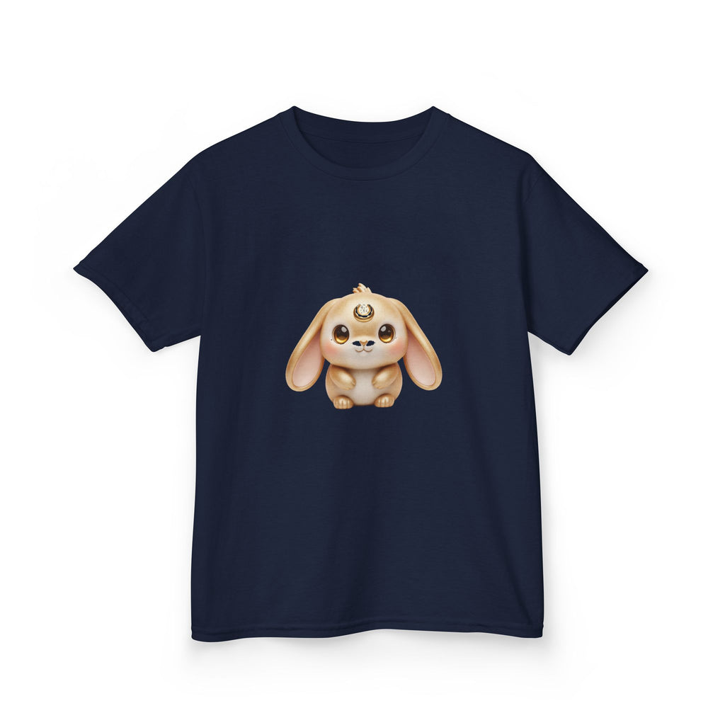 Pick-Your-Creature Tee — Bunny (Kids)
