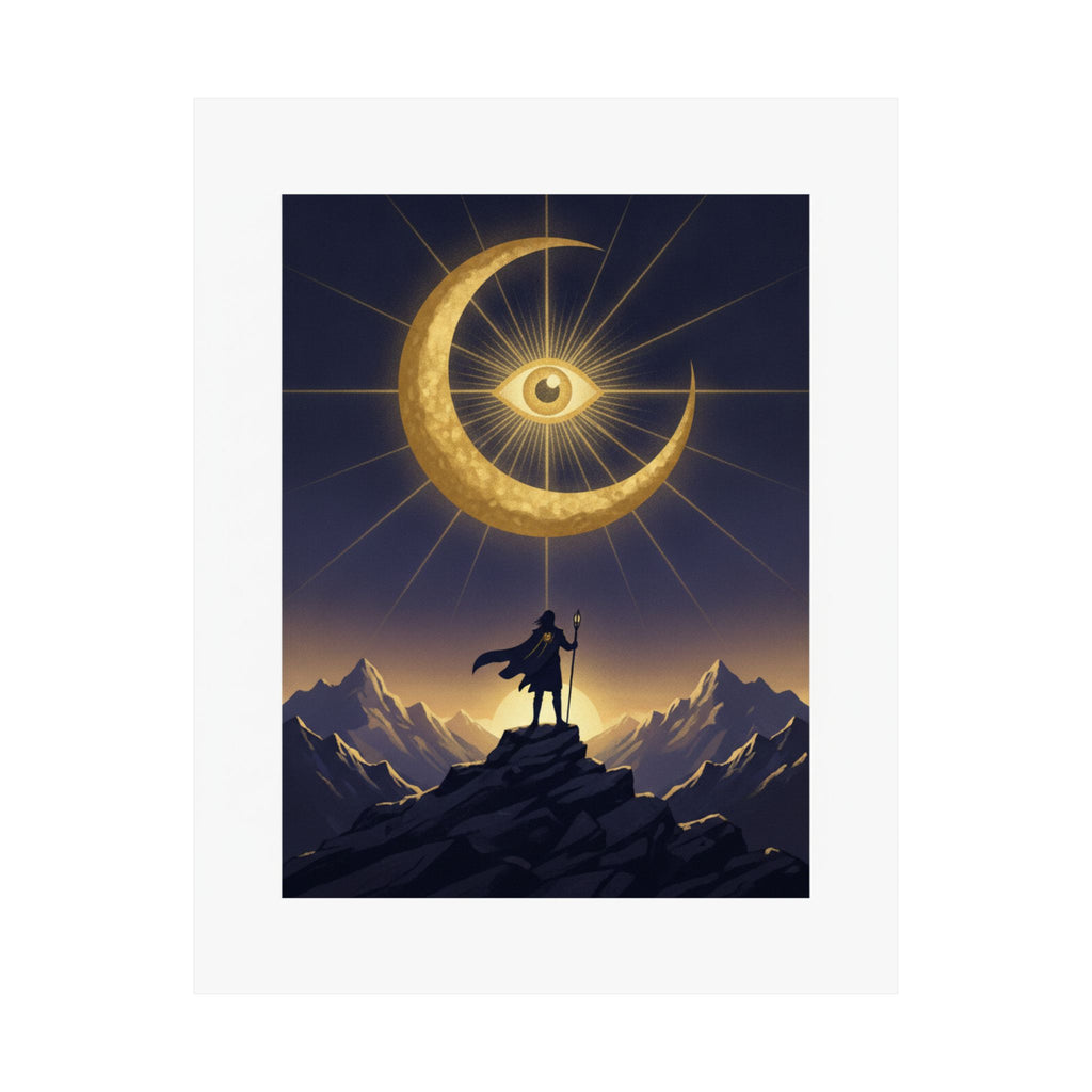 Rise — Where Dreams Meet Reality Poster