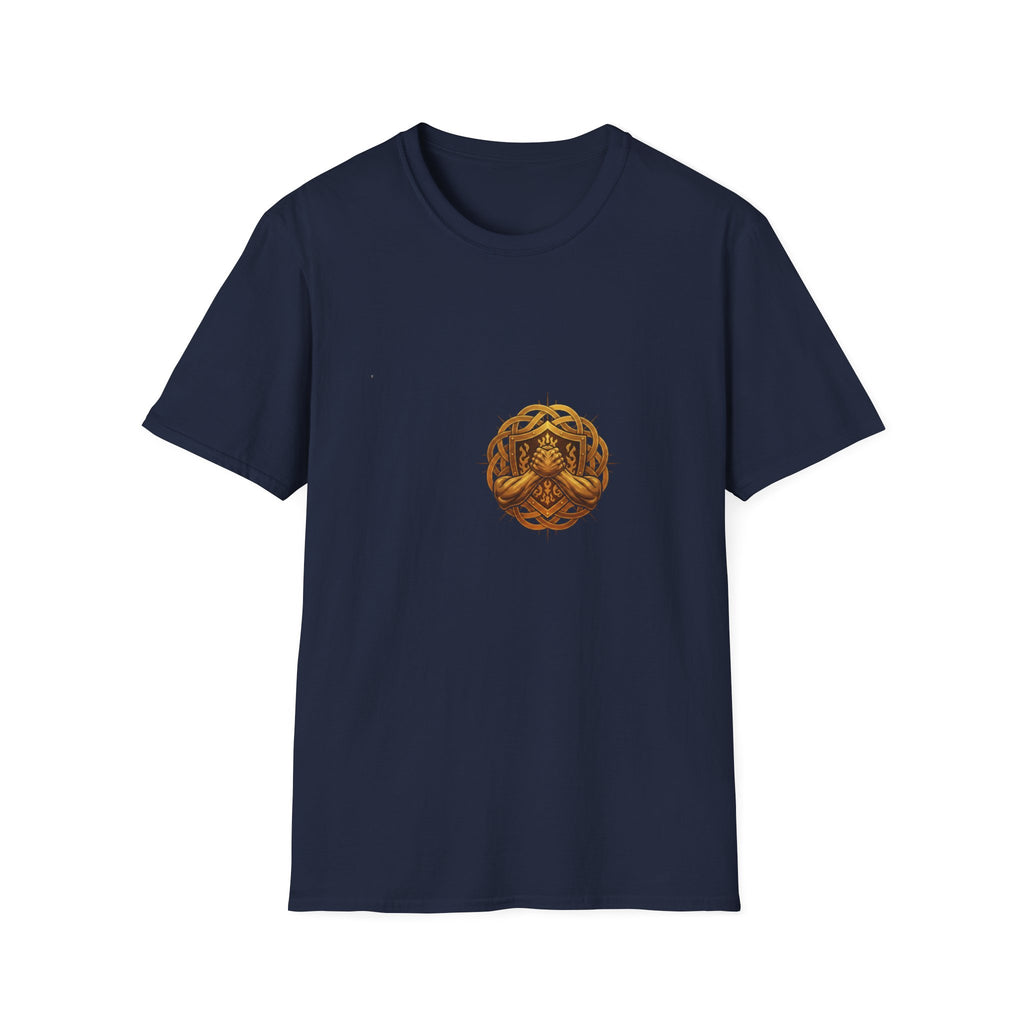 Loyalty — Principle Tee