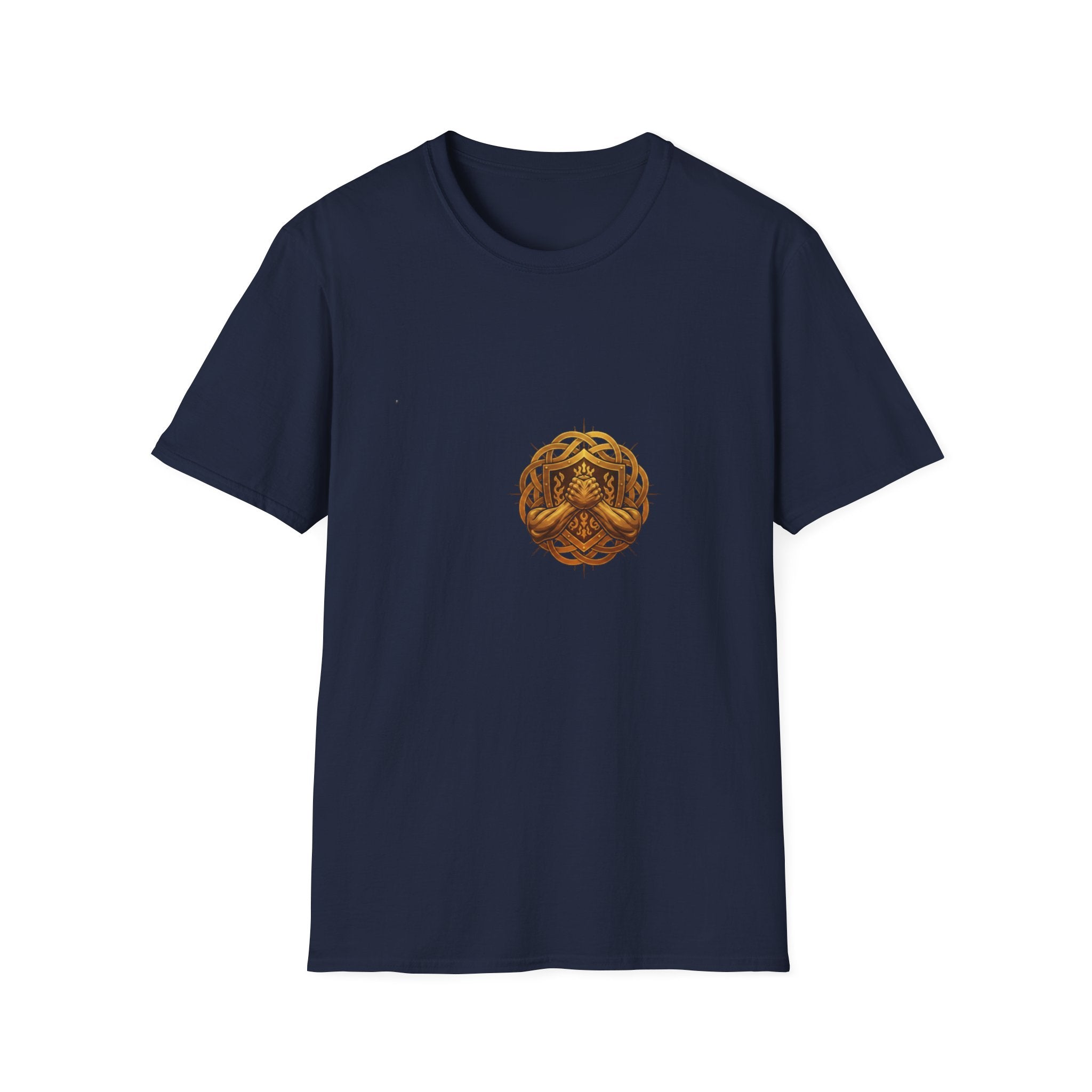 Loyalty — Principle Tee